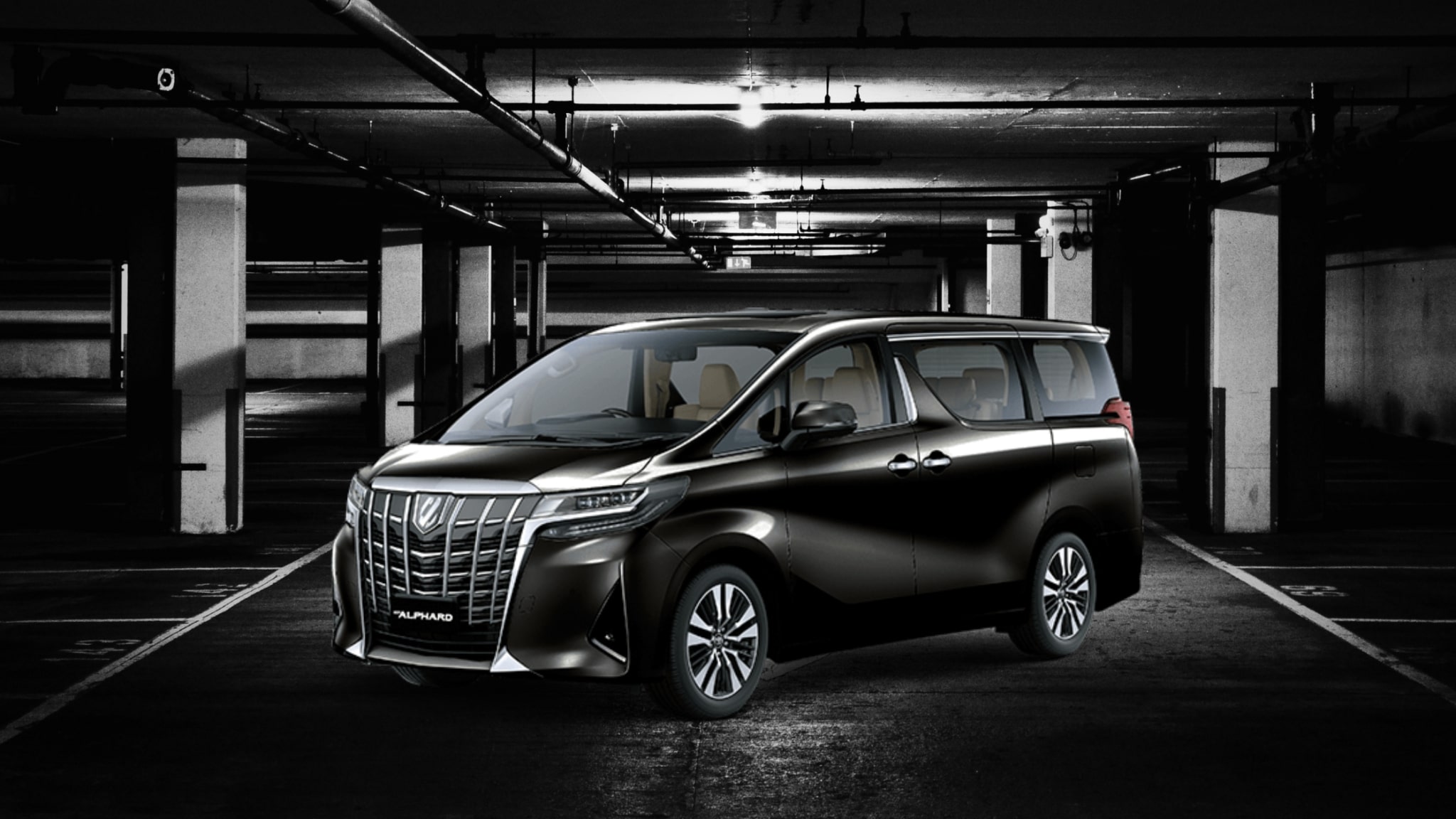 Armada Auto Jaya Rent Car